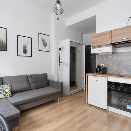 Rentplanet - Zeromskiego