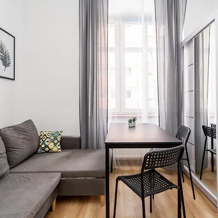 Rentplanet - Zeromskiego Appartement *