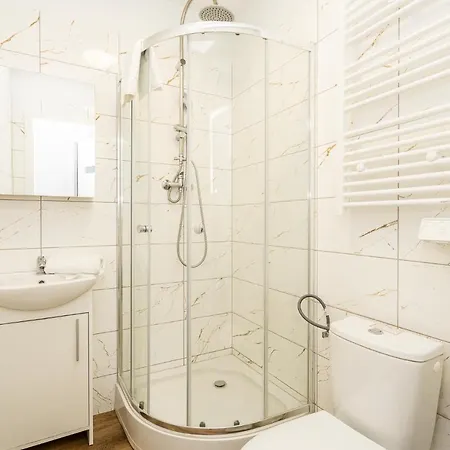 Appartement Rentplanet - Zeromskiego