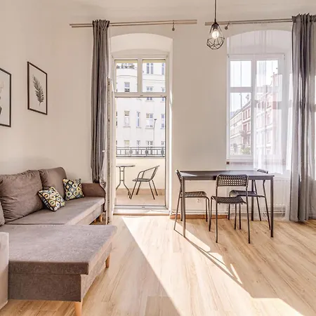 Rentplanet - Zeromskiego * Wrocław