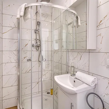 Appartement Rentplanet - Zeromskiego Wrocław