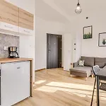 Rentplanet - Zeromskiego Apartamento *