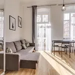 Apartamento Rentplanet - Zeromskiego Breslavia
