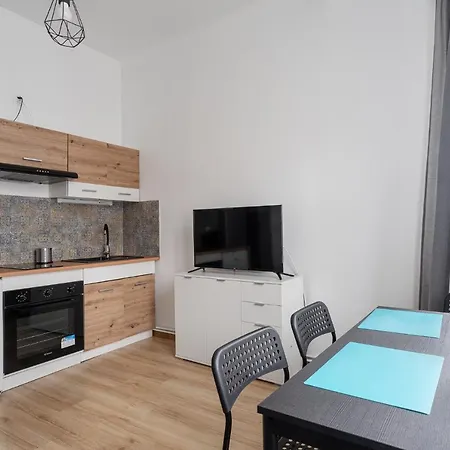 Rentplanet - Zeromskiego * Breslavia