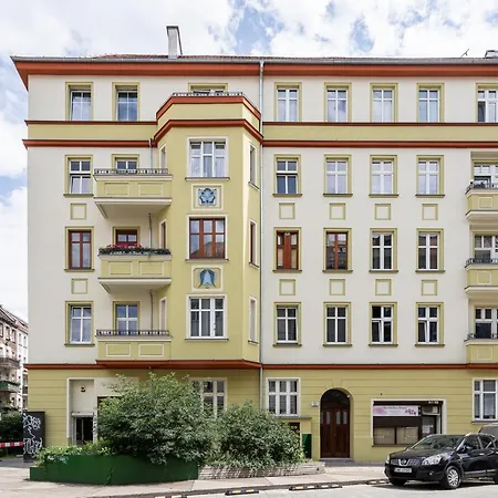 Rentplanet - Zeromskiego Apartamento *