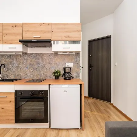 Rentplanet - żeromskiego