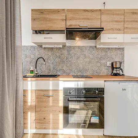 Rentplanet - Zeromskiego Appartement
